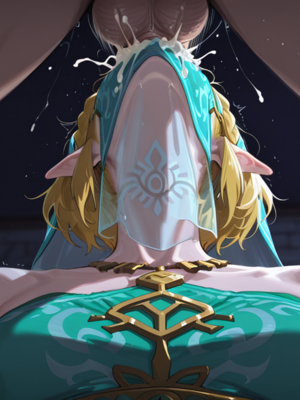 [Tommu]Zelda Failed Infiltration_0128