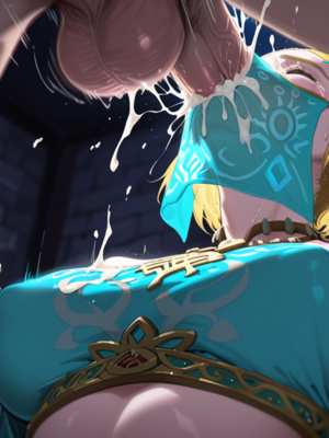 [Tommu]Zelda Failed Infiltration_0130