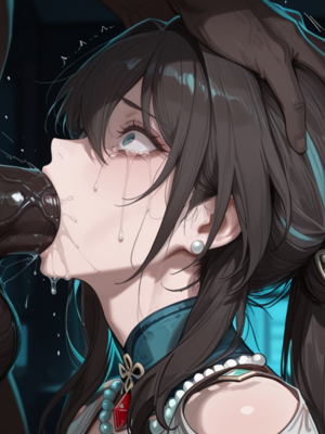 [Tommu]Ruan Mei's Failed Experiment_0137