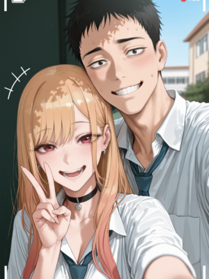[Tommu]Marin's Dark Allure_0001