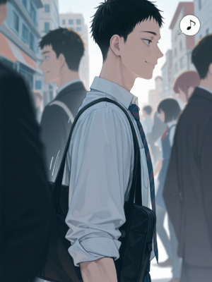 [Tommu]Marin's Dark Allure_0003