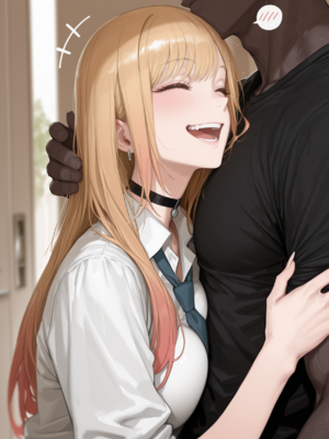 [Tommu]Marin's Dark Allure_0008