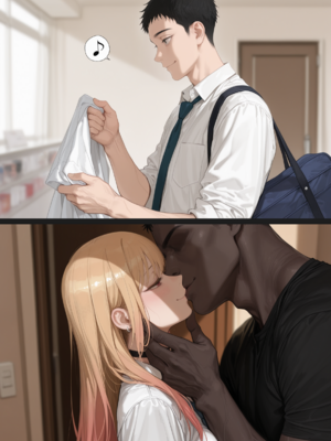 [Tommu]Marin's Dark Allure_0009