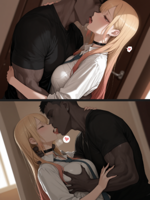 [Tommu]Marin's Dark Allure_0010