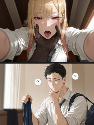 [Tommu]Marin's Dark Allure_0011