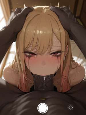 [Tommu]Marin's Dark Allure_0071