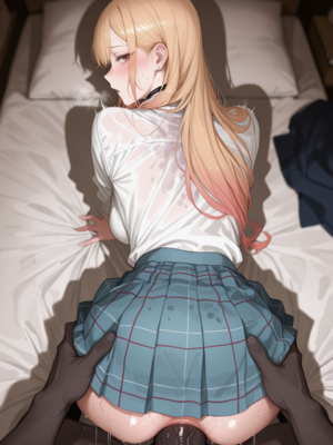 [Tommu]Marin's Dark Allure_0089
