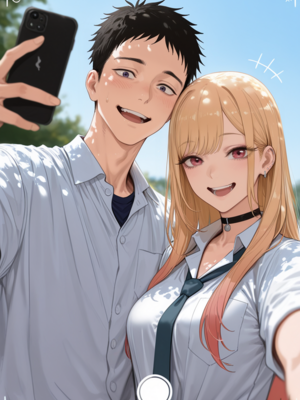[Tommu]Marin's Dark Allure_0118