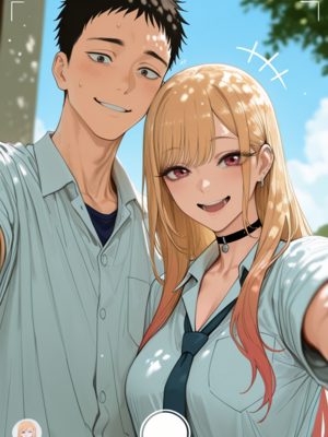[Tommu]Marin's Dark Allure_0119