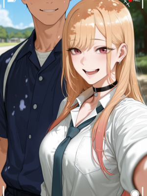 [Tommu]Marin's Dark Allure_0120