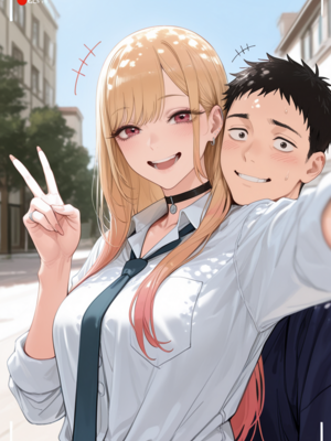 [Tommu]Marin's Dark Allure_0123