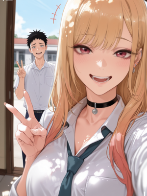 [Tommu]Marin's Dark Allure_0124