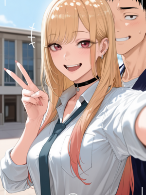 [Tommu]Marin's Dark Allure_0125