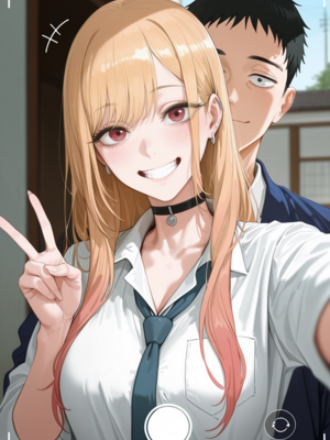 [Tommu]Marin's Dark Allure_0129