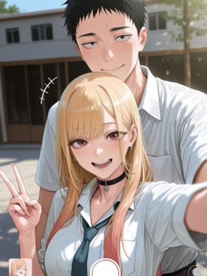 [Tommu]Marin's Dark Allure_0134
