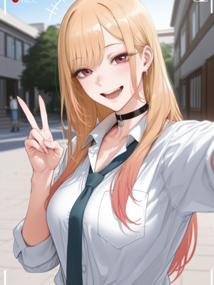 [Tommu]Marin's Dark Allure_0135