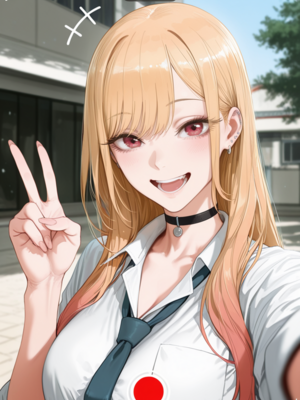 [Tommu]Marin's Dark Allure_0136