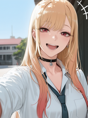 [Tommu]Marin's Dark Allure_0137