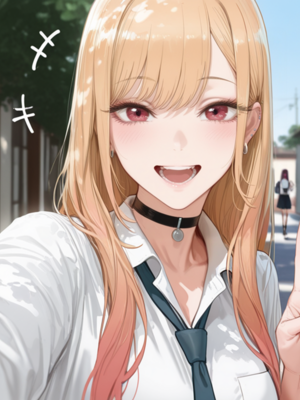 [Tommu]Marin's Dark Allure_0138
