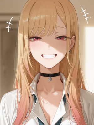 [Tommu]Marin's Dark Allure_0139