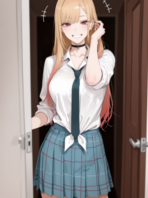 [Tommu]Marin's Dark Allure_0140