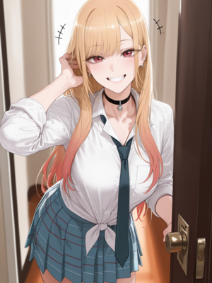 [Tommu]Marin's Dark Allure_0142
