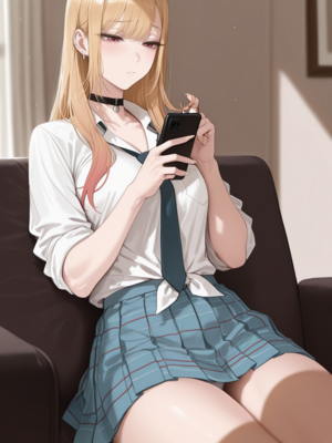 [Tommu]Marin's Dark Allure_0146