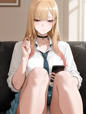 [Tommu]Marin's Dark Allure_0147