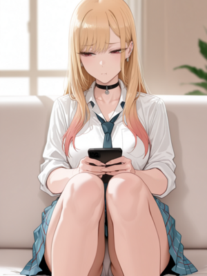 [Tommu]Marin's Dark Allure_0148