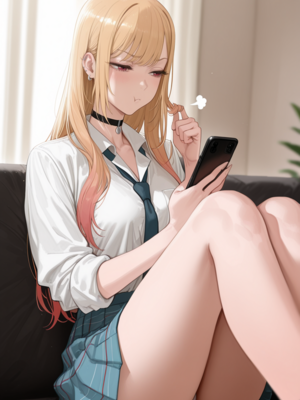[Tommu]Marin's Dark Allure_0149