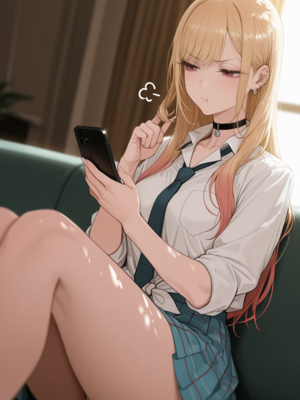 [Tommu]Marin's Dark Allure_0150