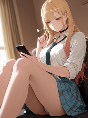 [Tommu]Marin's Dark Allure_0151