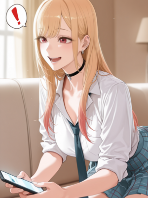 [Tommu]Marin's Dark Allure_0154