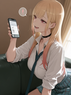 [Tommu]Marin's Dark Allure_0155