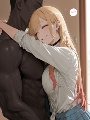 [Tommu]Marin's Dark Allure_0156
