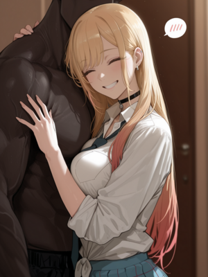 [Tommu]Marin's Dark Allure_0157