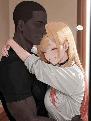 [Tommu]Marin's Dark Allure_0158