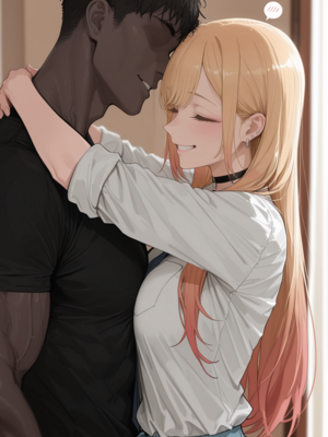 [Tommu]Marin's Dark Allure_0159