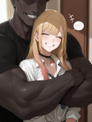 [Tommu]Marin's Dark Allure_0160