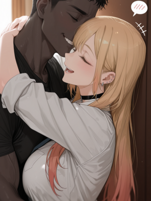 [Tommu]Marin's Dark Allure_0161