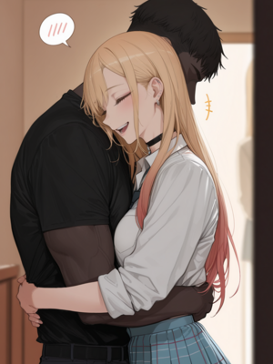 [Tommu]Marin's Dark Allure_0163