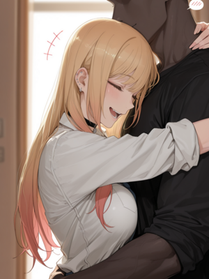 [Tommu]Marin's Dark Allure_0164
