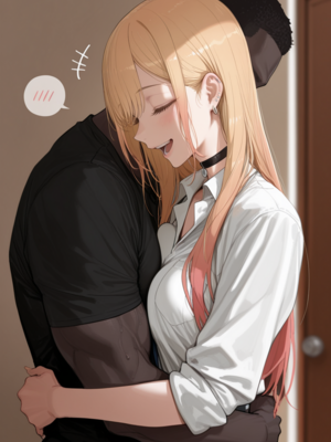 [Tommu]Marin's Dark Allure_0165