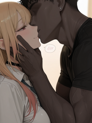 [Tommu]Marin's Dark Allure_0167