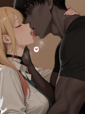 [Tommu]Marin's Dark Allure_0174
