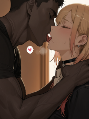 [Tommu]Marin's Dark Allure_0175
