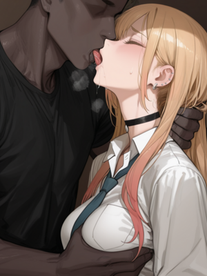 [Tommu]Marin's Dark Allure_0176