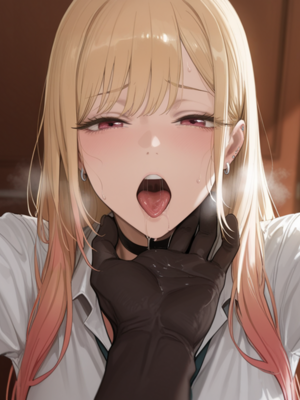 [Tommu]Marin's Dark Allure_0182