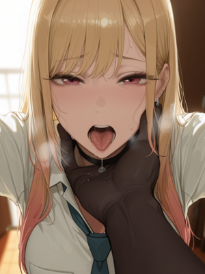 [Tommu]Marin's Dark Allure_0183