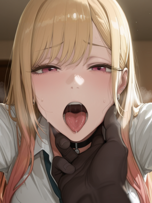 [Tommu]Marin's Dark Allure_0184